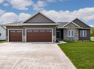 640 Rock Ridge Rd, Tiffin, IA 52340 | MLS #202400319 | Zillow