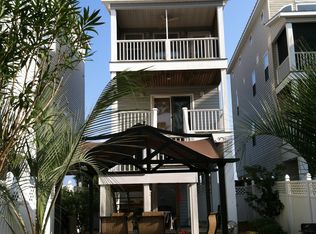 159 Gunn St, St. George Island, FL 32328