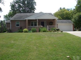 912 S Cherry Cir, Mount Pleasant, IA 52641