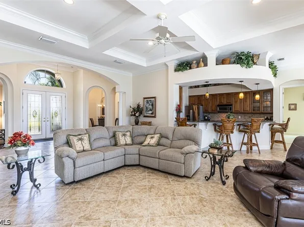 5629 Whispering Willow Way, Fort Myers, FL 33908