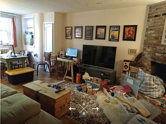 3rd image of 128 Tennessee Ave NE APT B