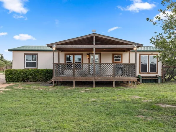 4120 E Marigold St, Gardendale, TX 79758