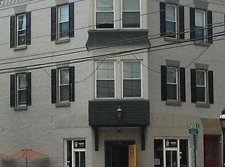 86R E Broad St, Bethlehem, PA 18018