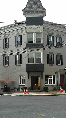 90 E Broad St #3 Photo 1
