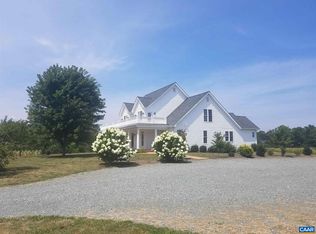 1658 Evergreen Rd, Louisa, VA 23093