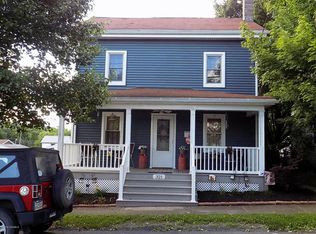 321 Grand St, Middleburg, PA 17842