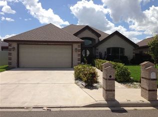 305 Driftwood Ave, Mission, TX 78572