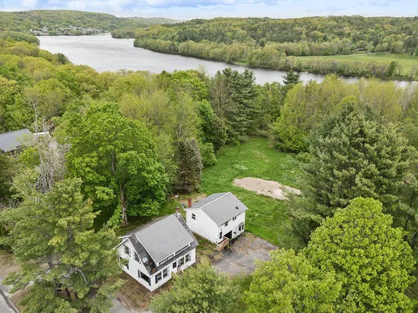 705 + 707 Maine Avenue, Farmingdale, ME 04344