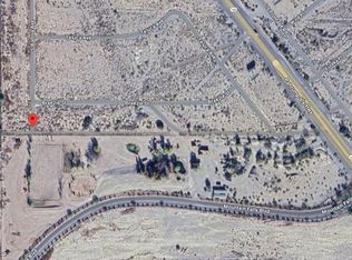 4420 S Balboa Ave, Pahrump, NV 89061