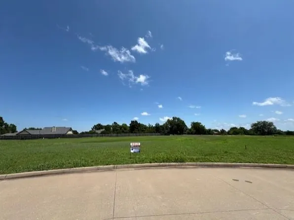2 Ridgeview Add Park #1, Duncan, OK 73533