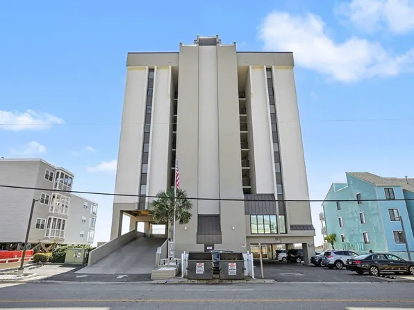 1015 S Ocean Blvd. #301, North Myrtle Beach, SC 29582