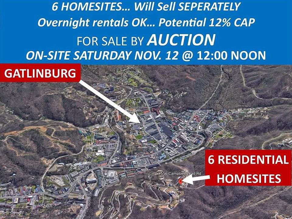 2nd image of 564 Campbell Lead Rd
