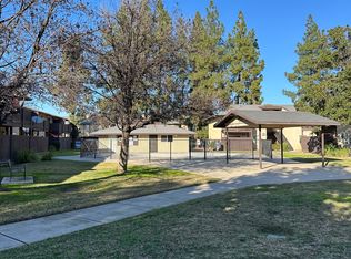 Madera West Apartments, Madera, CA 93637