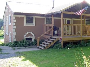 9891 Evans Rd, Remsen, NY 13438