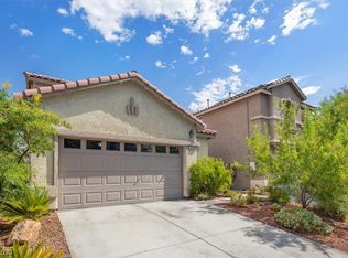 9546 Michelle Falls Ave, Las Vegas, NV 89149