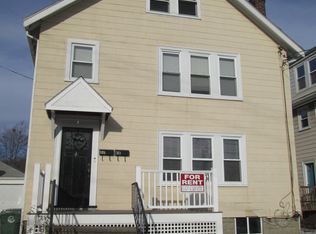 105 Orchard St, Watertown, MA 02472