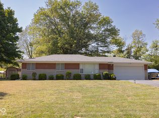 6144 Irwin St, Indianapolis, IN 46237