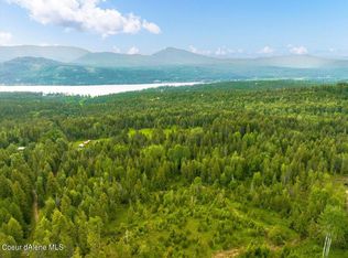 Nka Geenen Rd, Cocolalla, ID 83813