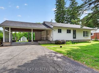 4071 Colebrook Rd, South Frontenac, ON K0H1V0
