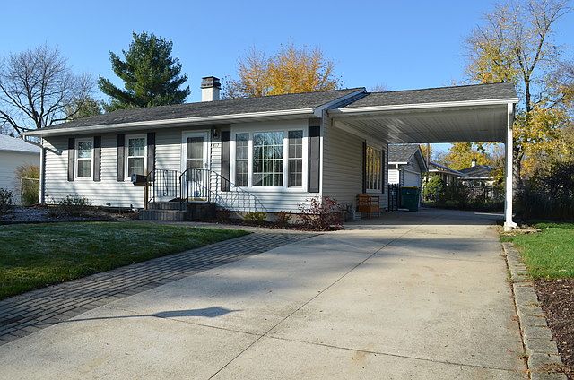 1st image of 817 Brentwood Dr