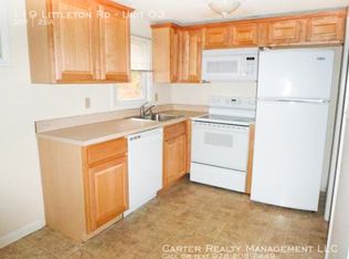 119 Littleton Rd APT 03, Ayer, MA 01432