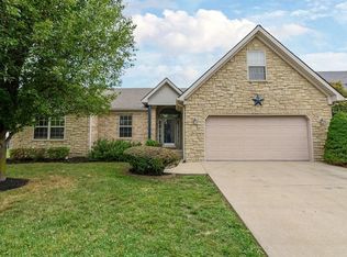 3020 Majestic View Walk, Lexington, KY 40511