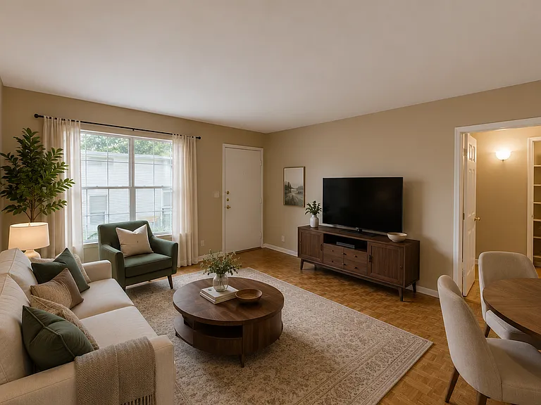 Creekwood Apartments — Photo 15
