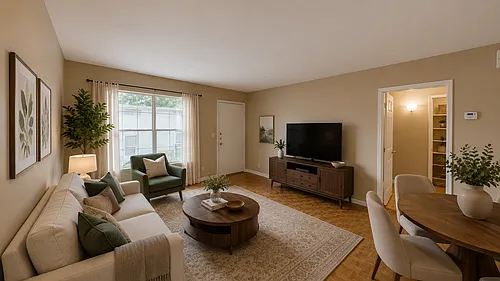 Creekwood Apartments Photo 1