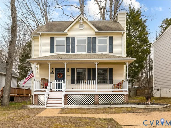 7835 Halyard Ct, Chesterfield, VA 23832