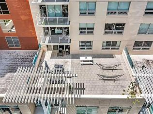 3250 NE 1st Ave APT 501, Miami, FL 33137