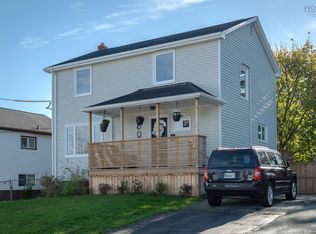60 Rufus Ave, Halifax, NS B3N2L7