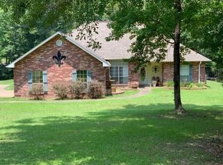 90 Woodcreek Loop, Pineville, LA 71360