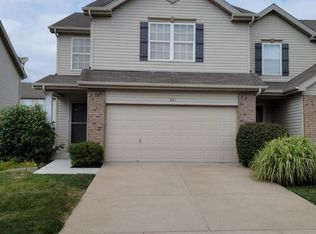 331 Wild Oak Dr, O'Fallon, MO 63368