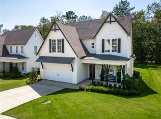 1530 Dartmouth Dr, Auburn, AL 36830