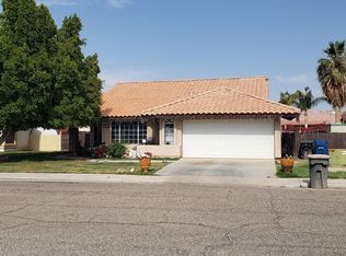 1242 E Calle De Oro, Calexico, CA 92231