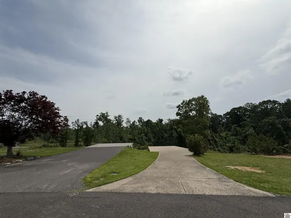 35 Wallace Cemetery Ln Lot 40, Gilbertsville, KY 42044