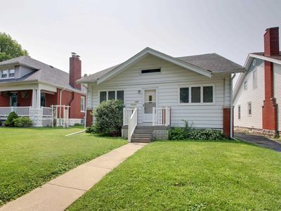 2204 Spring St, Quincy, IL, 62301