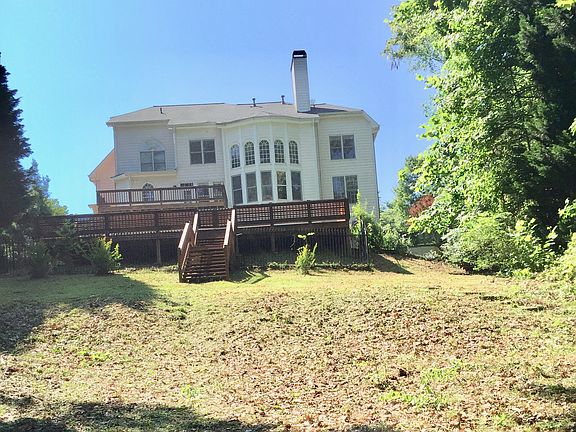 view from River's edge