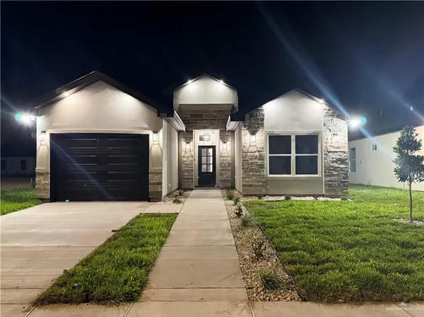 5805 N Luz Del Sol St, Edinburg, TX 78542