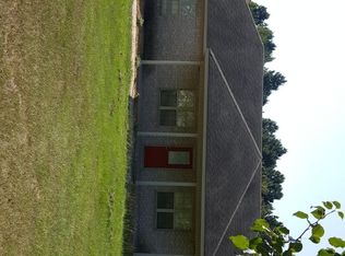 169 Milner Rd, Lonoke, AR 72086