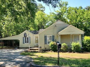 108 N Elm St NW, Rome, GA 30165