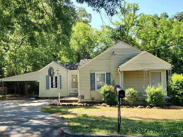 108 N Elm St NW, Rome, GA 30165