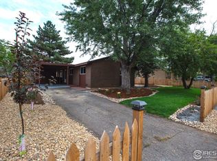1140 Hartford Dr, Boulder, CO 80305