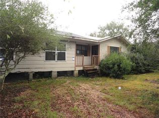 44108 Elmer Magee Rd, Franklinton, LA 70438