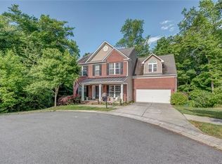 1167 Victoria Blake Ln, Belmont, NC 28012