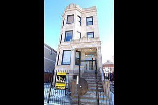 1st image of 1419 N Washtenaw Ave APT 2F