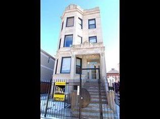 1419 N Washtenaw Ave APT 2F, Chicago, IL 60622