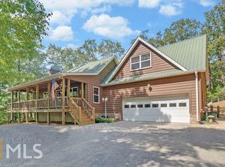 84 Red Bark Trl, Sautee Nacoochee, GA 30571