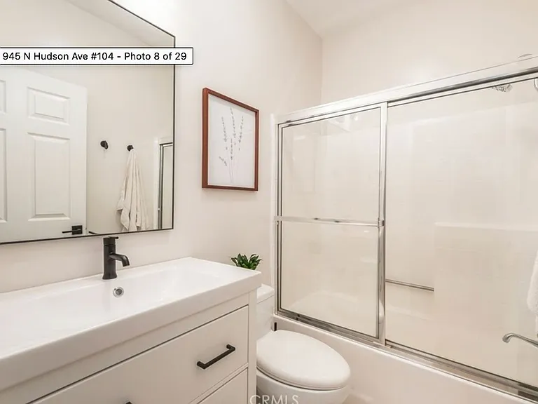 945 N Hudson Ave #104 — Photo 9