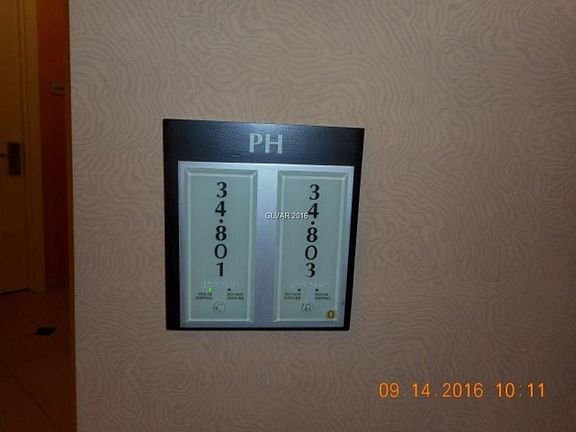 3rd image of 125 E Harmon Ave #3403